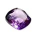 Gemsonclick Alexandrite 4 Ct Multi Farbe lose Edelstein Kissen geformt Astrologie die Schmuckherstellung