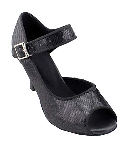 Chaussures danse latine Salsa et Tango pour vos soirées Ballroom