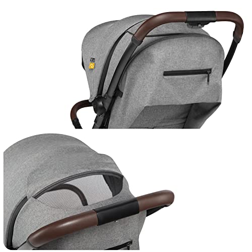 Skiddoü passeggino Espoo pieghevole passeggino a