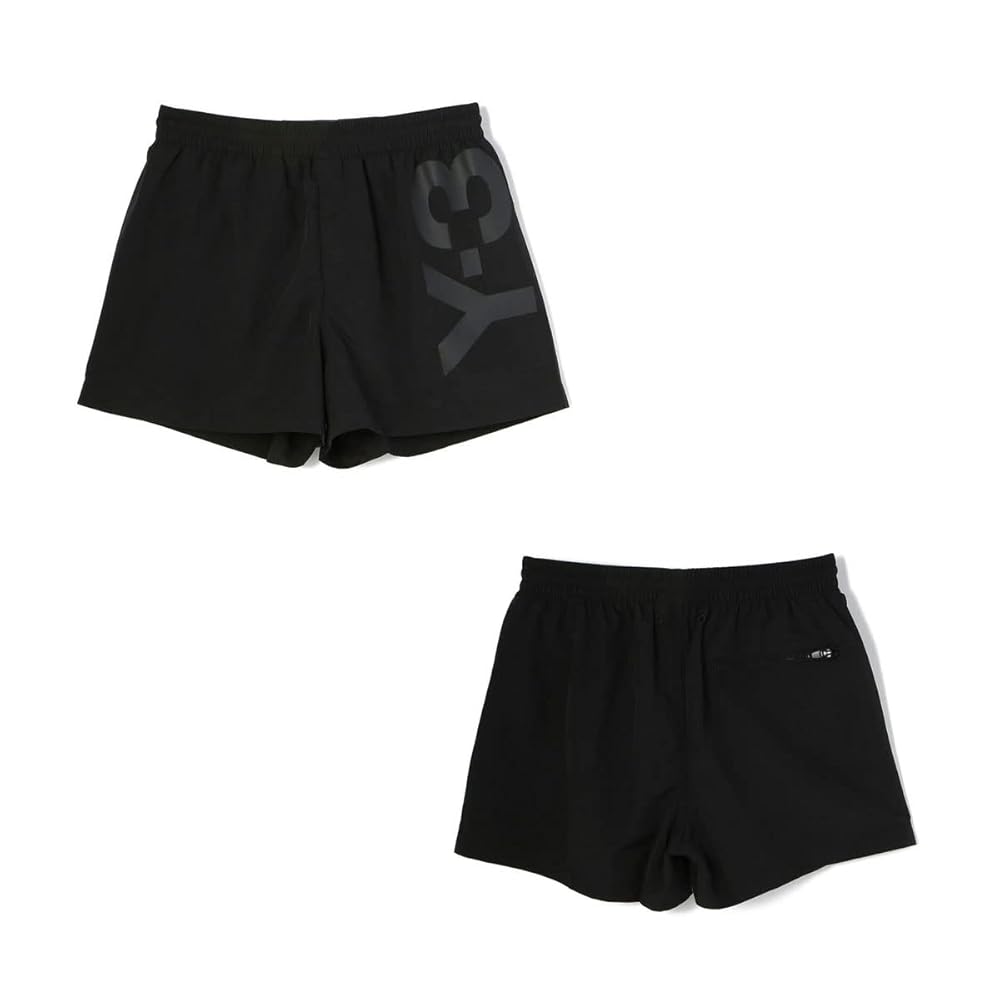 BoTT swim pants パンツ 黒 新品 未使用 黒 M logo ロゴ BoTT swim pants パンツ 黒 新品 未使用 黒 M logo ロゴの通販