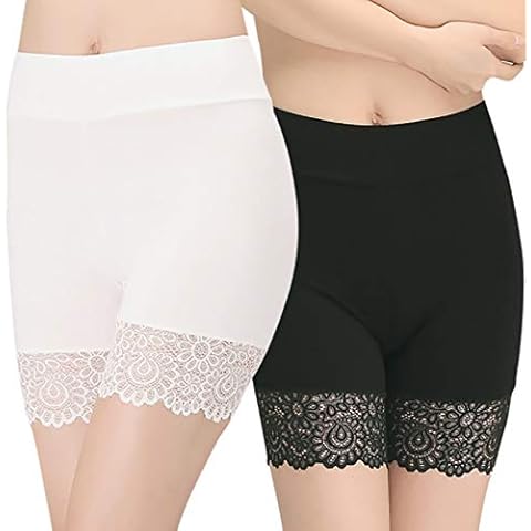 Culottes Femmes GEYIWSSXY Cover