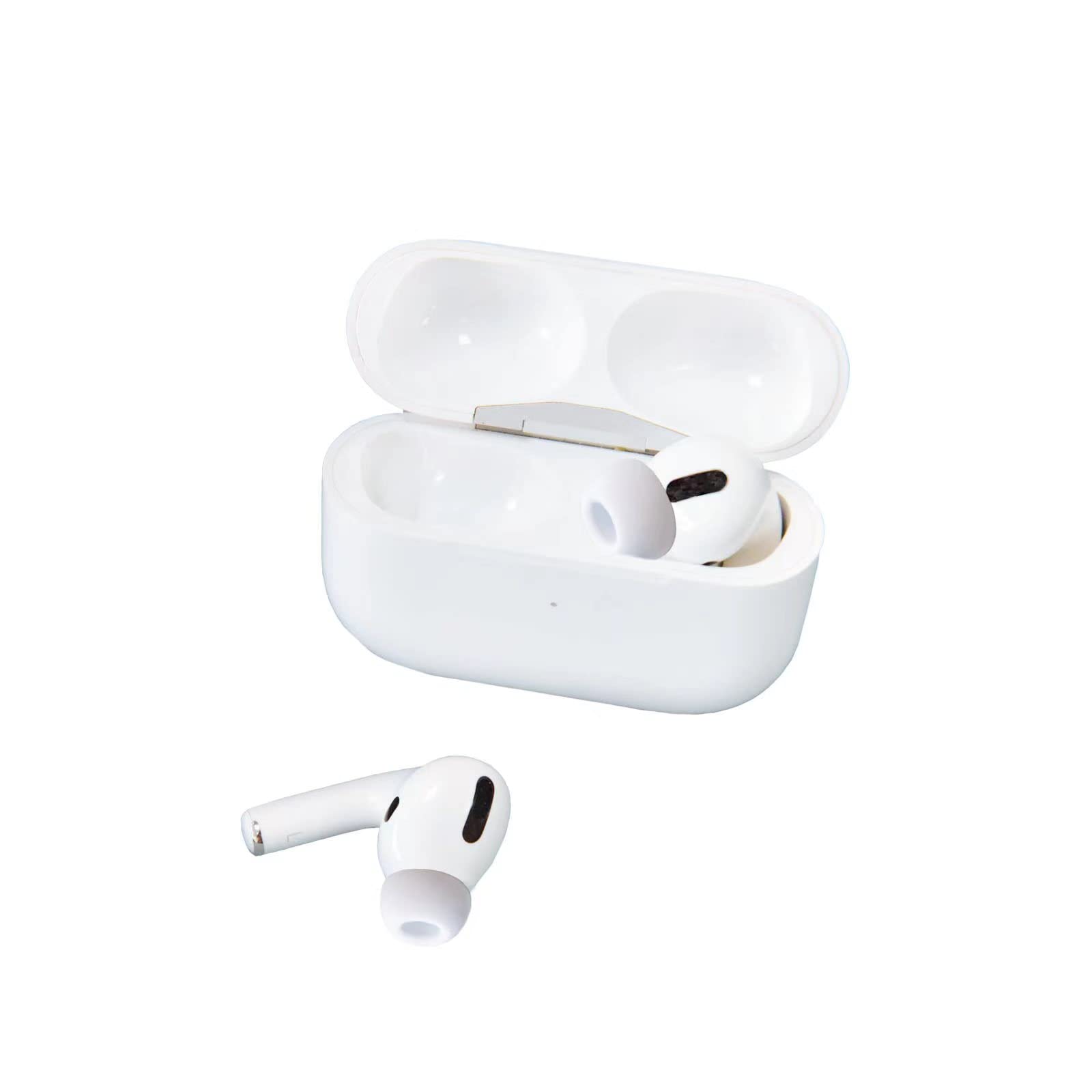 Amazon | AirPods Pro イヤーピース [ S/M/Lサイズ各1ペア] 交換用