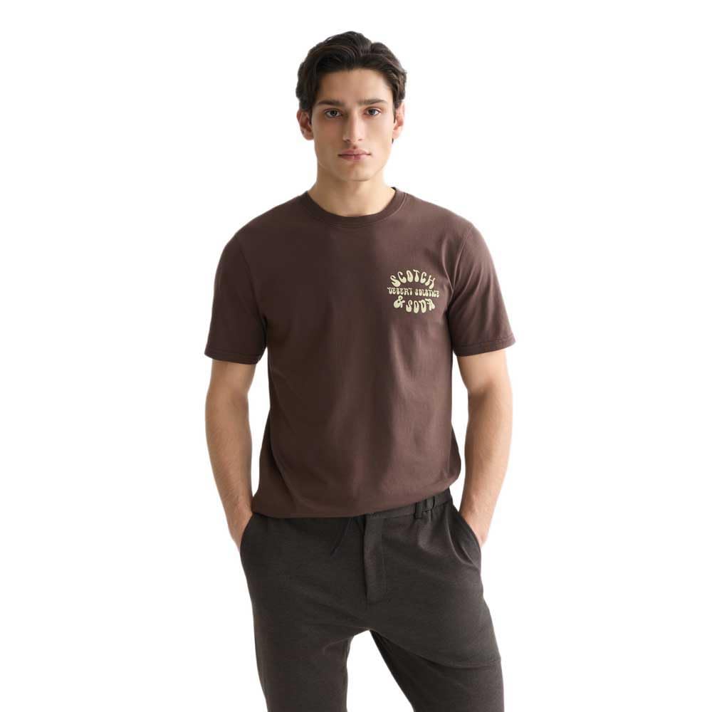 Scotch & Soda