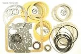 Pioneer 752022 Transmission Master Repair Kit