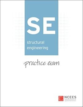 Perfect Paperback Structural Engineering Practice Exam Book