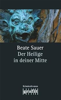 Paperback Der Heilige in deiner Mitte. [German] Book