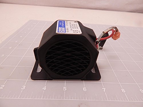 Alarm,Dual Tone Fast Pulse,102Db