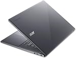 Acer Chromebook Plus Laptop with Google AI | 15.6" LED 1920x1080 Display | Intel Core i3 1215U | 8GB DDR5, 128GB SSD | Chrome OS | CB515-2H-31NY