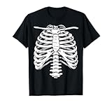 Witziges Skelett Gerippe Fun Halloween