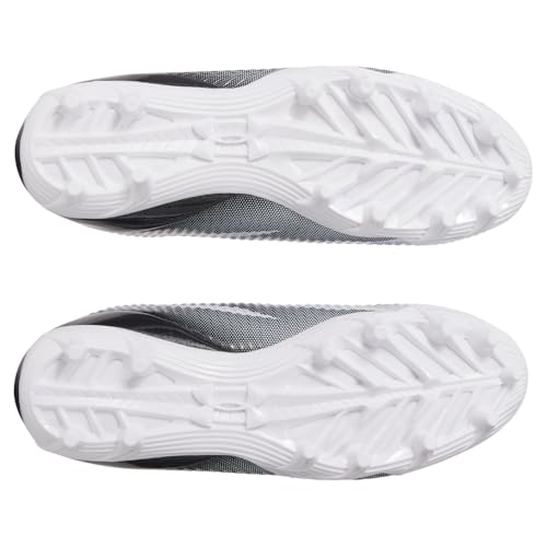 Under Armour Boy's Blur Select Jr Football Cleats Sneaker3