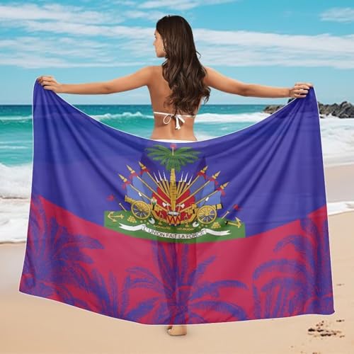 Women's Swimwear Cover Ups Sheer Long Bikini Wraps Beach Bathing Suit Cover Up Swimsuit Sarong Dress4