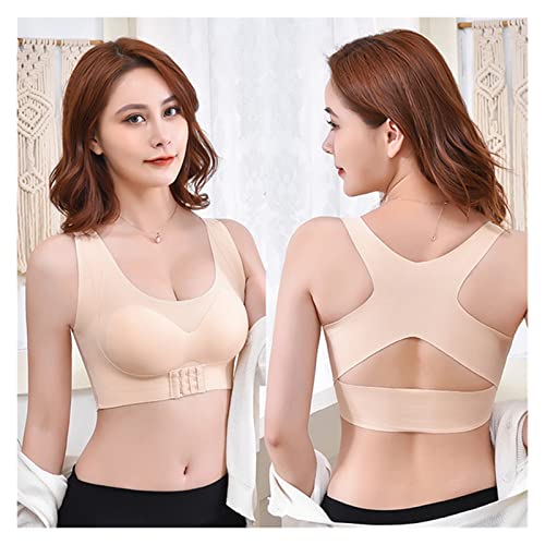 Correcteur d'épaule réglable et redresseur de dos ergonomique