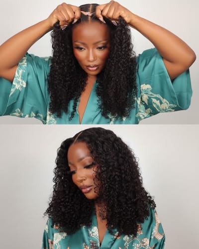 Arabella 6x6 Glueless Wig