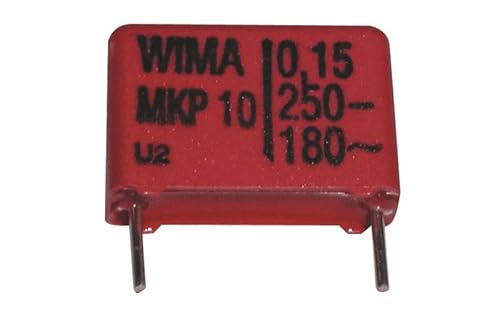 Kenwood Condensateur 0.15µF - vue 2