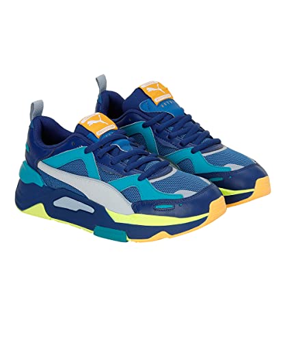 Image of Puma Unisex-Adult Rs-simul8 Reality Sneaker