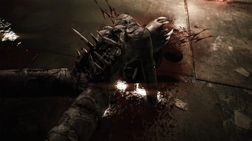 Oxide Room 208 Jeu PS5 - vue 9