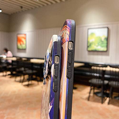 Futurecase - Custodia per iPhone 13 Pro con motivo...