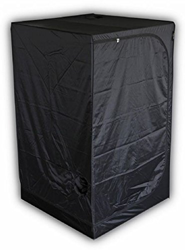 Mammoth Lite 120 - 120x120x200cm - Grow Box