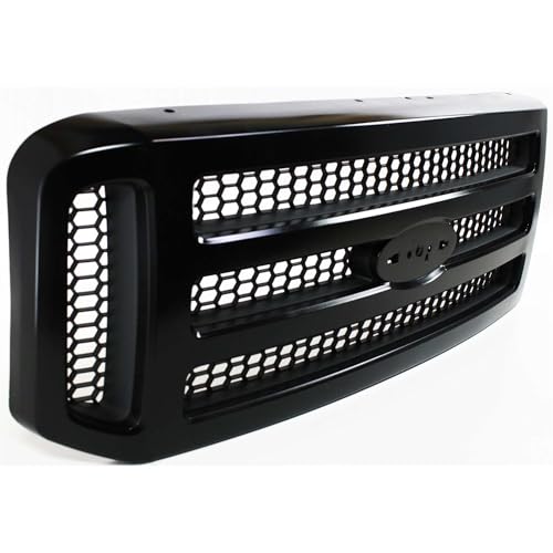 Image of Garage-Pro Grille Assembly For Ford F-250 Super Duty 2005-2007