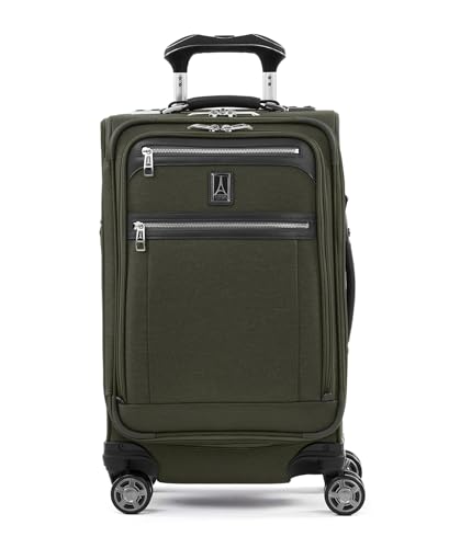Travelpro Platinum Elite Carry On