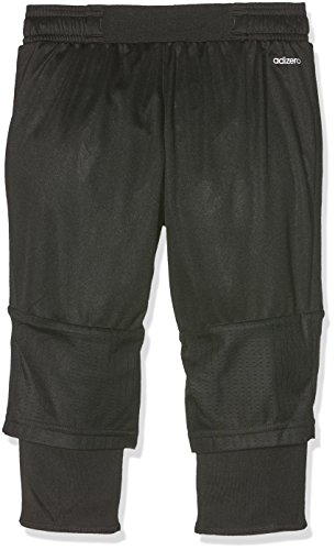 adidas Tiro 17 uniseks-kind 3/4-broek - Afbeelding 3