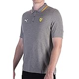 ferrari poloshirt kinder Für immer besser: PUMA ist ständig auf dem Weg zu besser als gestern, wir haben uns dazu verpflichtet, unsere Auswirkungen auf die Umwelt zu reduzieren und zusammen zu einer besseren nachhaltigen Zukunft zu arbeiten. Dieses Kleidungsstück ist aus nachhaltiger Baumwolle hergestellt.