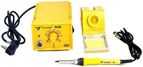 Soldron 936 Temperature Controlled Analog Soldering Station