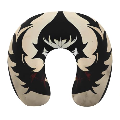 Almohada Cervical de Espuma viscoelástica tamaño único miniatura 1