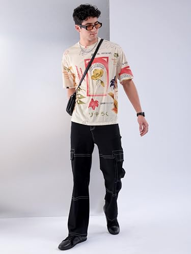 Image of THE Indian Garage CO Men T-Shirt