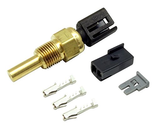 Electronics 30-2012 WATER/COOLANT TEMPERATURE SENSOR KIT (1/8 inch NPT)