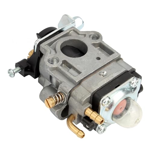 Carburateur pour DBC260L 49cc régulant le débit pour moteur 2 temps