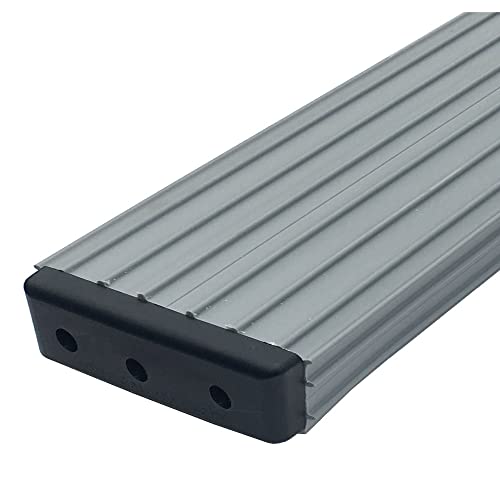 Image of GB550EP-G-24-KT E-Plus Full-Synthetic Bunk Cover for 2x6 Bunks - 24', Gray