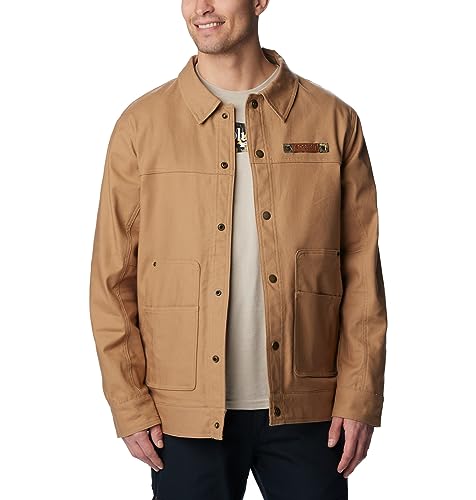 Image of Columbia Men's Roughtail Field Jacket