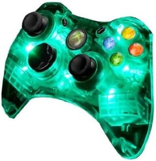 AfterGlow Wired Controller (Xbox 360)