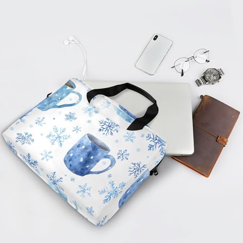 Funda para portátil invierno ALAZA 13-15.6 pulg miniatura 7