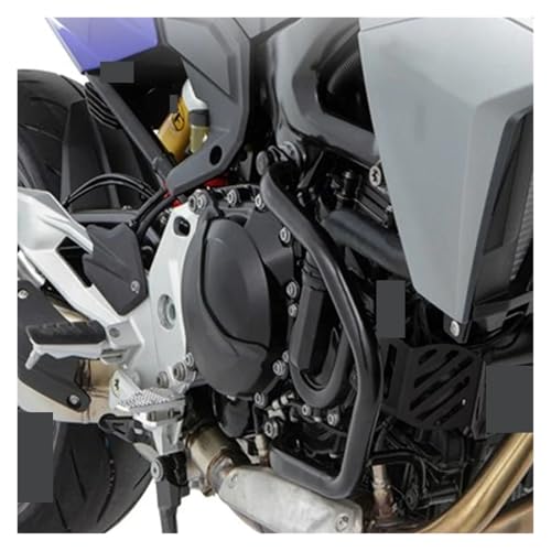 Cubiertas de motor para moto DS 900 X protector de cilindro resistente 3