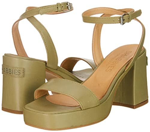 Image of Fred de la Bretoniere Women's Shs1092 Sandal