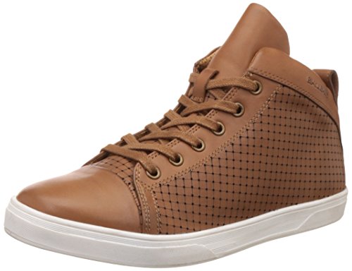 Image of blackberrys Mens Cedro Sneakers