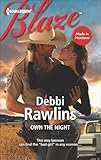 Own the Night (Made in Montana Book 2)
