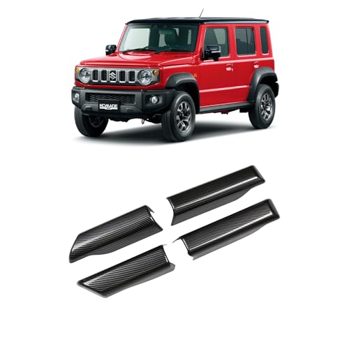 VKINGER �W���j�[�m�}�h JC74 5�h�A �A�N�Z�T���[ �C���i�[�h�A�A�[�����X�g�J�o�[ �C���e���A�p�l�� ���� �J�X�^�� �p�[�c �h���X�A�b�v �A�N�Z�T���[ NOMADE JIMNY (�J�[�{����)