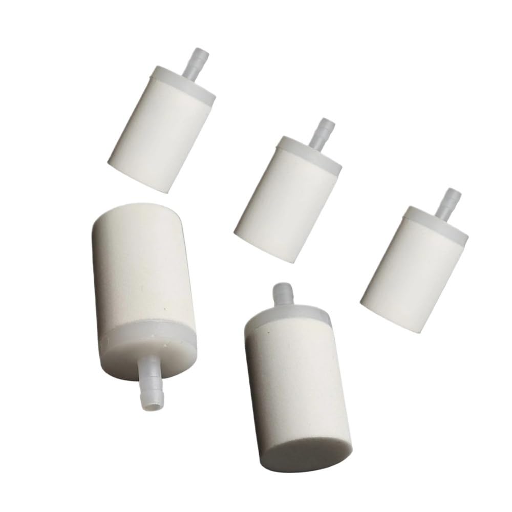 Filtre à carburant pour tronçonneuse 350 51 365, résout les calages du moteur