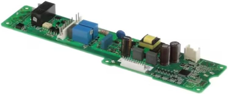 E@KA50255 Control Board, Dishwasher for FFBD2404NB9C, FFBD2411NB5A, FFBD2411NS5A