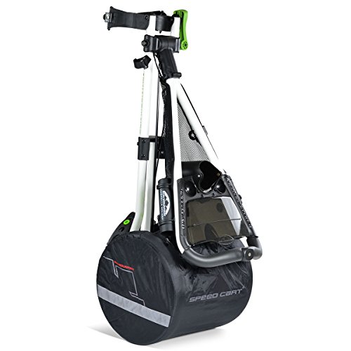 Sun Mountain Reflex Cart Wheel Cover