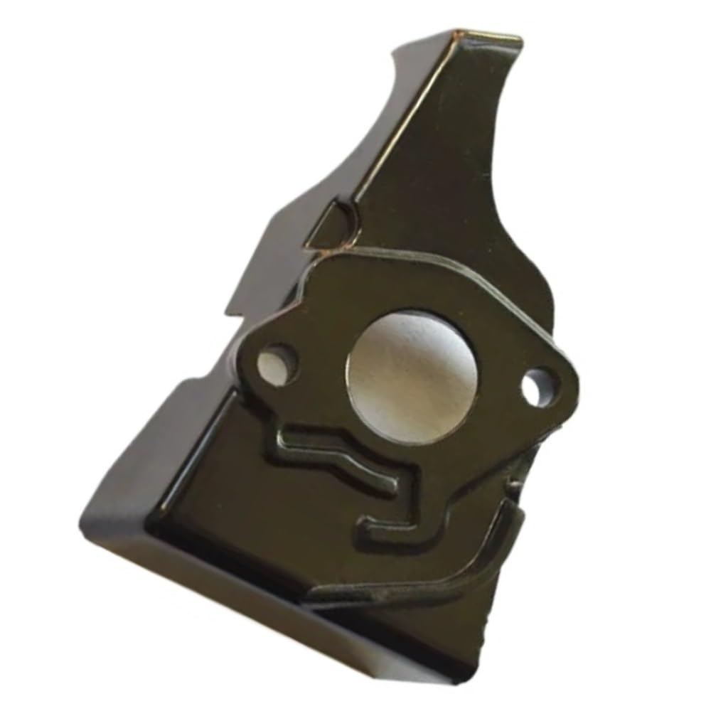 Isolateur de carburateur EX21 contre les fuites d'air et calages moteur