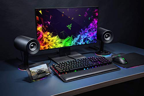 razer nommo chroma drivers
