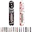 Black and Pink Lover Set
