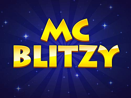 MC Blitzy