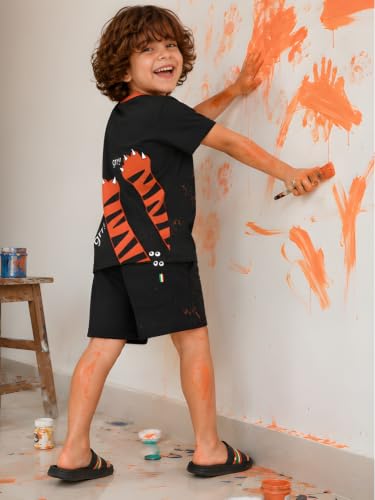 Image of Pilolo Kids Soft Cotton Lycra Pocket T-Shirt for Boy