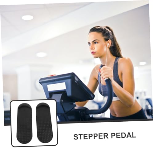 Pedal Stepper Versátil para Ejercicio Indoor HANABASS miniatura 6