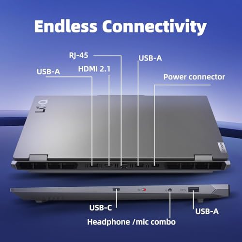 Lenovo ThinkPad P1 Gen 6